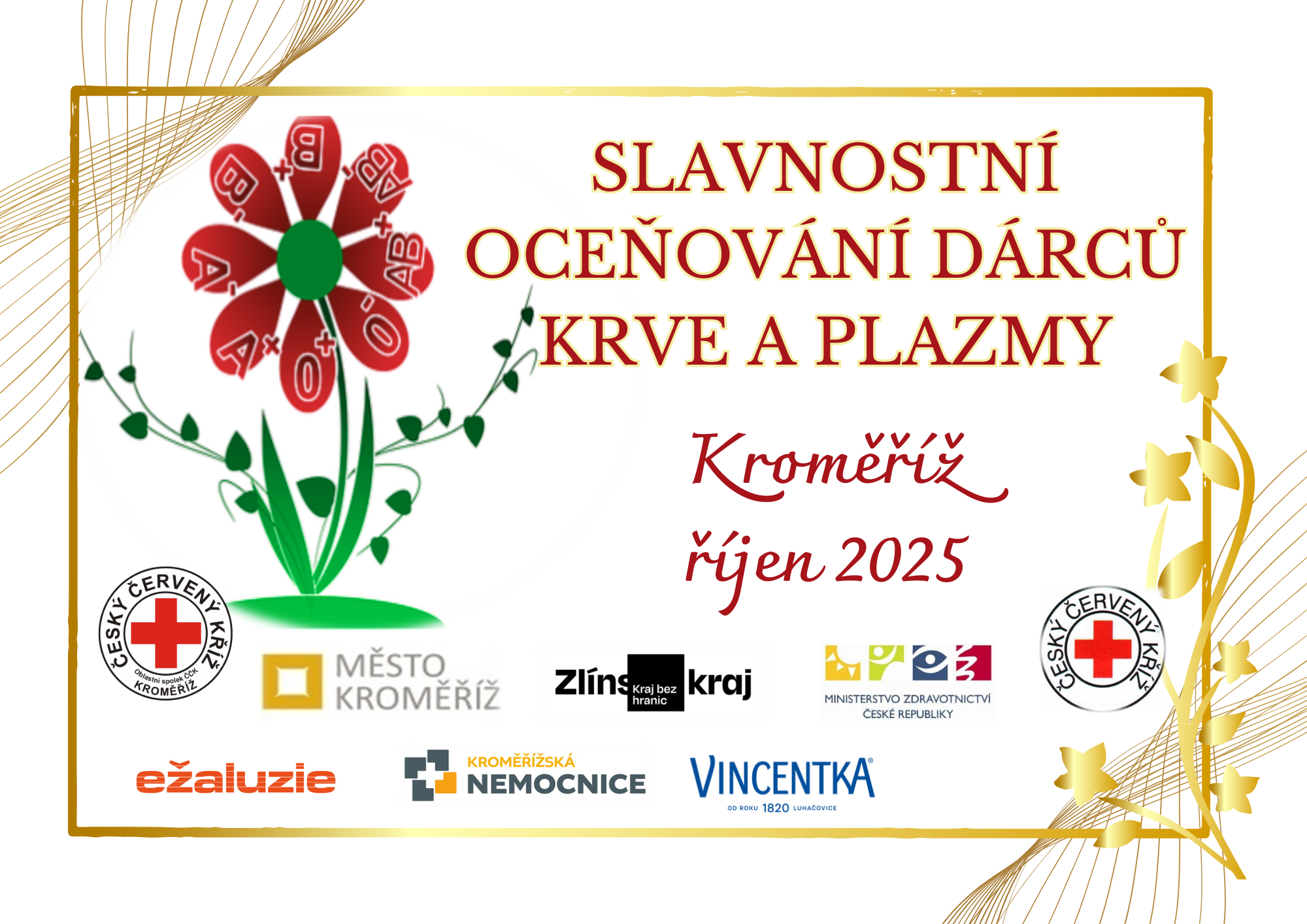 Oceňování dárců krve