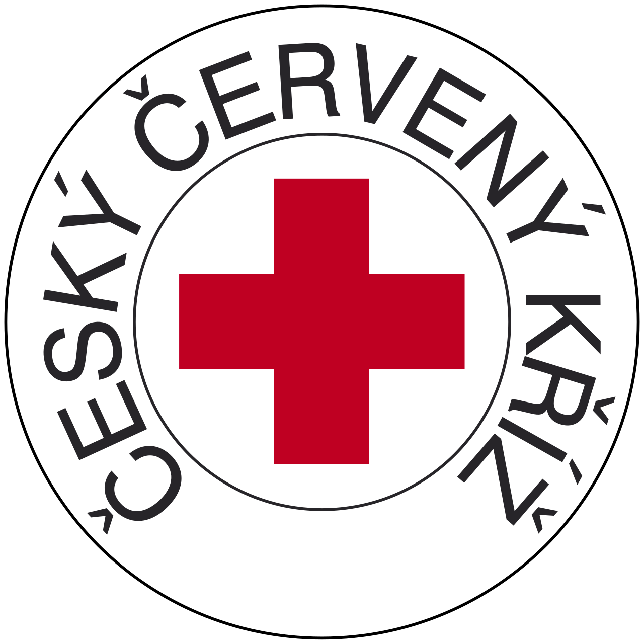 Český Červený Kříž